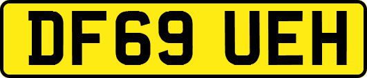 DF69UEH