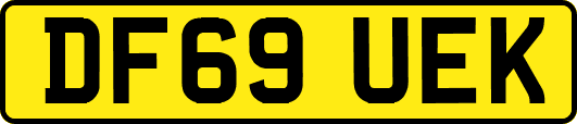DF69UEK