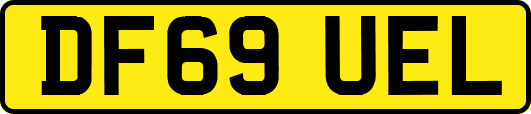 DF69UEL
