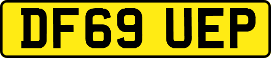 DF69UEP
