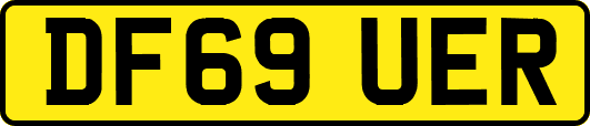 DF69UER