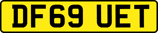 DF69UET