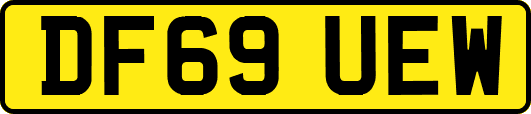 DF69UEW