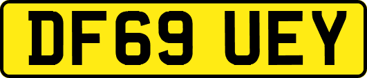 DF69UEY