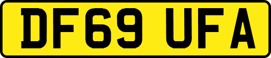 DF69UFA