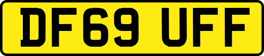 DF69UFF