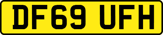 DF69UFH