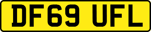DF69UFL