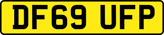 DF69UFP