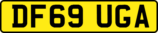 DF69UGA
