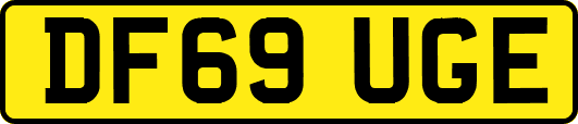 DF69UGE