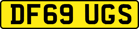 DF69UGS