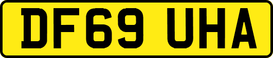 DF69UHA