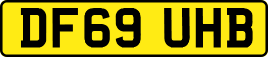 DF69UHB