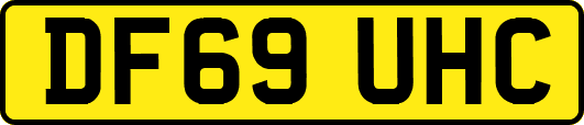 DF69UHC
