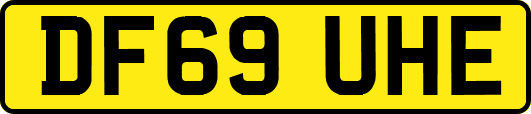 DF69UHE