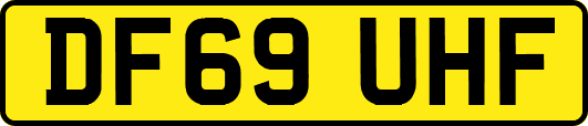 DF69UHF