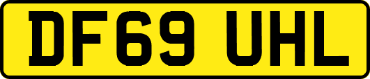 DF69UHL