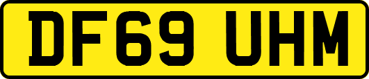 DF69UHM
