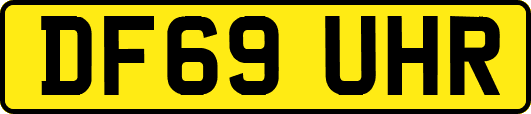 DF69UHR