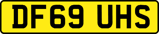 DF69UHS
