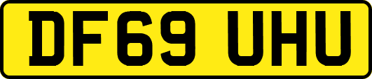 DF69UHU