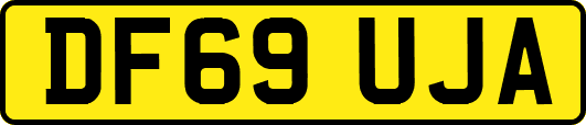 DF69UJA