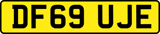 DF69UJE