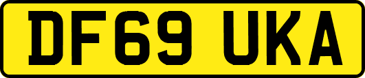 DF69UKA