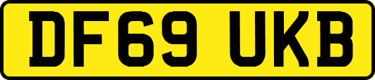 DF69UKB