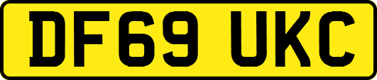 DF69UKC
