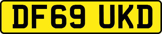 DF69UKD