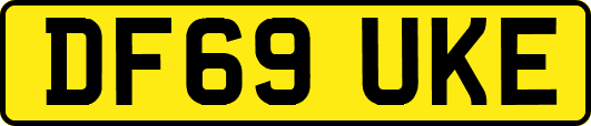DF69UKE