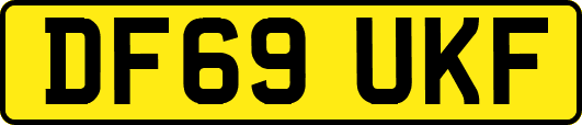 DF69UKF