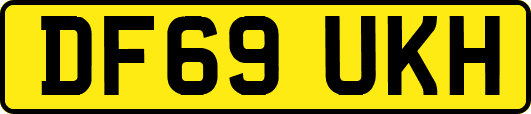 DF69UKH