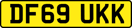 DF69UKK