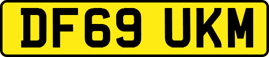 DF69UKM