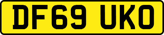 DF69UKO