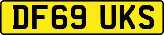 DF69UKS