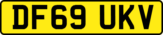DF69UKV