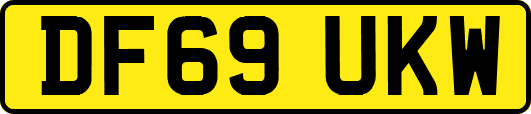 DF69UKW