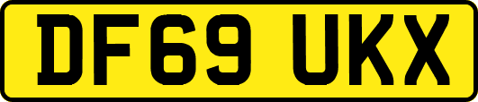 DF69UKX