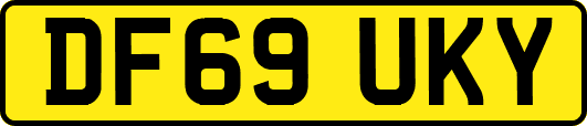DF69UKY