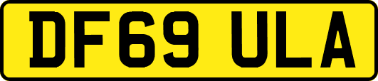 DF69ULA
