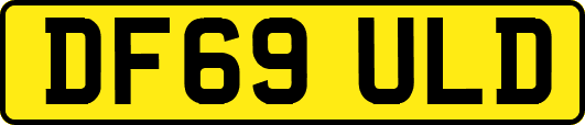 DF69ULD