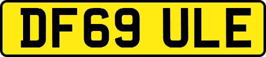 DF69ULE