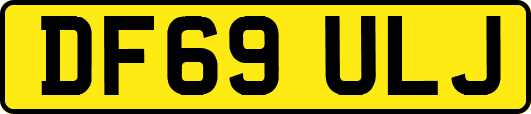 DF69ULJ