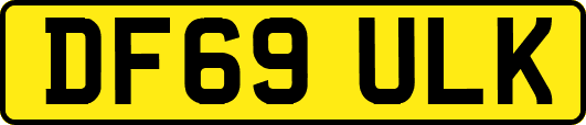 DF69ULK