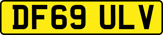 DF69ULV