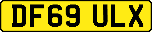 DF69ULX